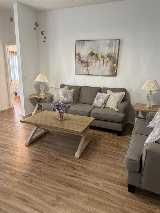 Private Pool With A Beautiful View Overlooking The Lake! Near Disney - Universal Kissimmee Ngoại thất bức ảnh