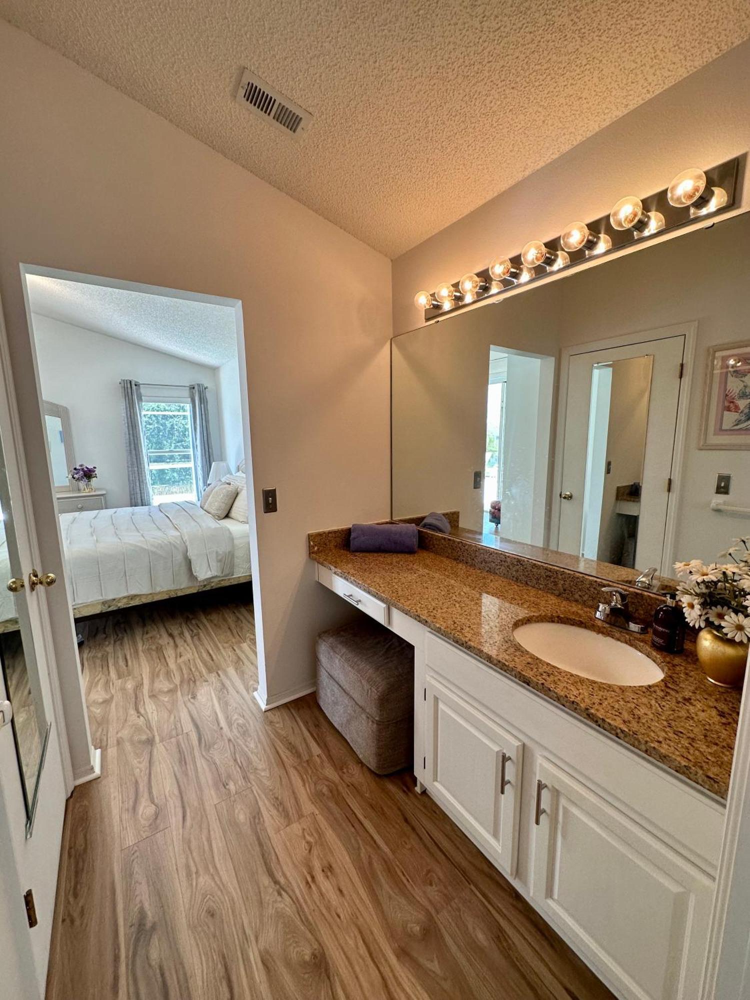 Private Pool With A Beautiful View Overlooking The Lake! Near Disney - Universal Kissimmee Ngoại thất bức ảnh